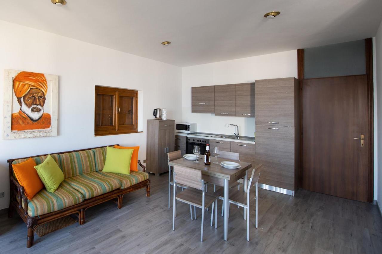 Appartement Tramonto in Cà delle Isole à Stresa Extérieur photo
