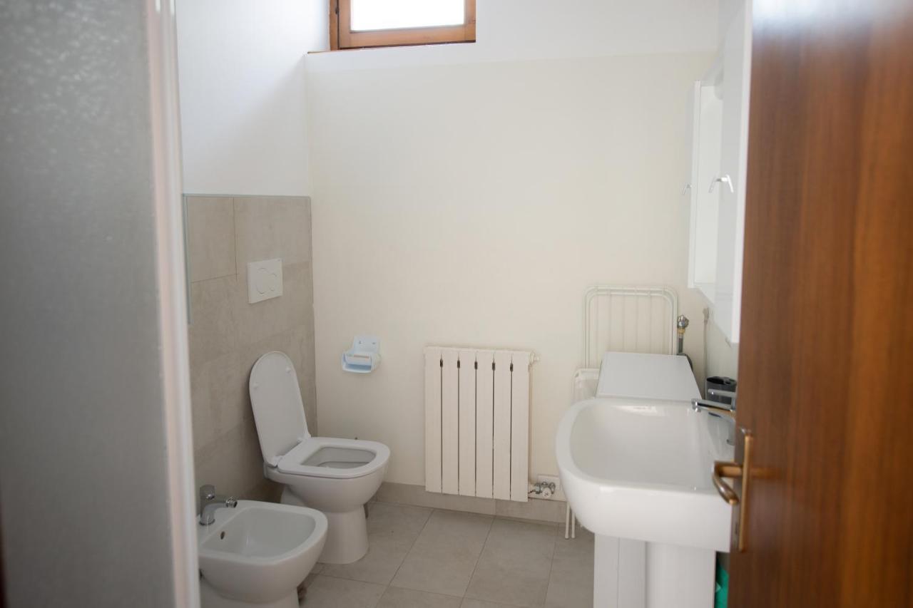 Appartement Tramonto in Cà delle Isole à Stresa Extérieur photo