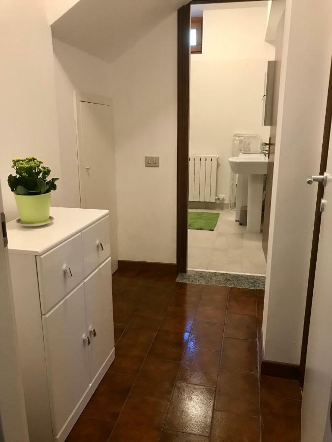 Appartement Tramonto in Cà delle Isole à Stresa Extérieur photo