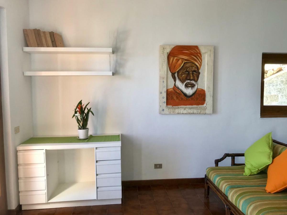 Appartement Tramonto in Cà delle Isole à Stresa Extérieur photo