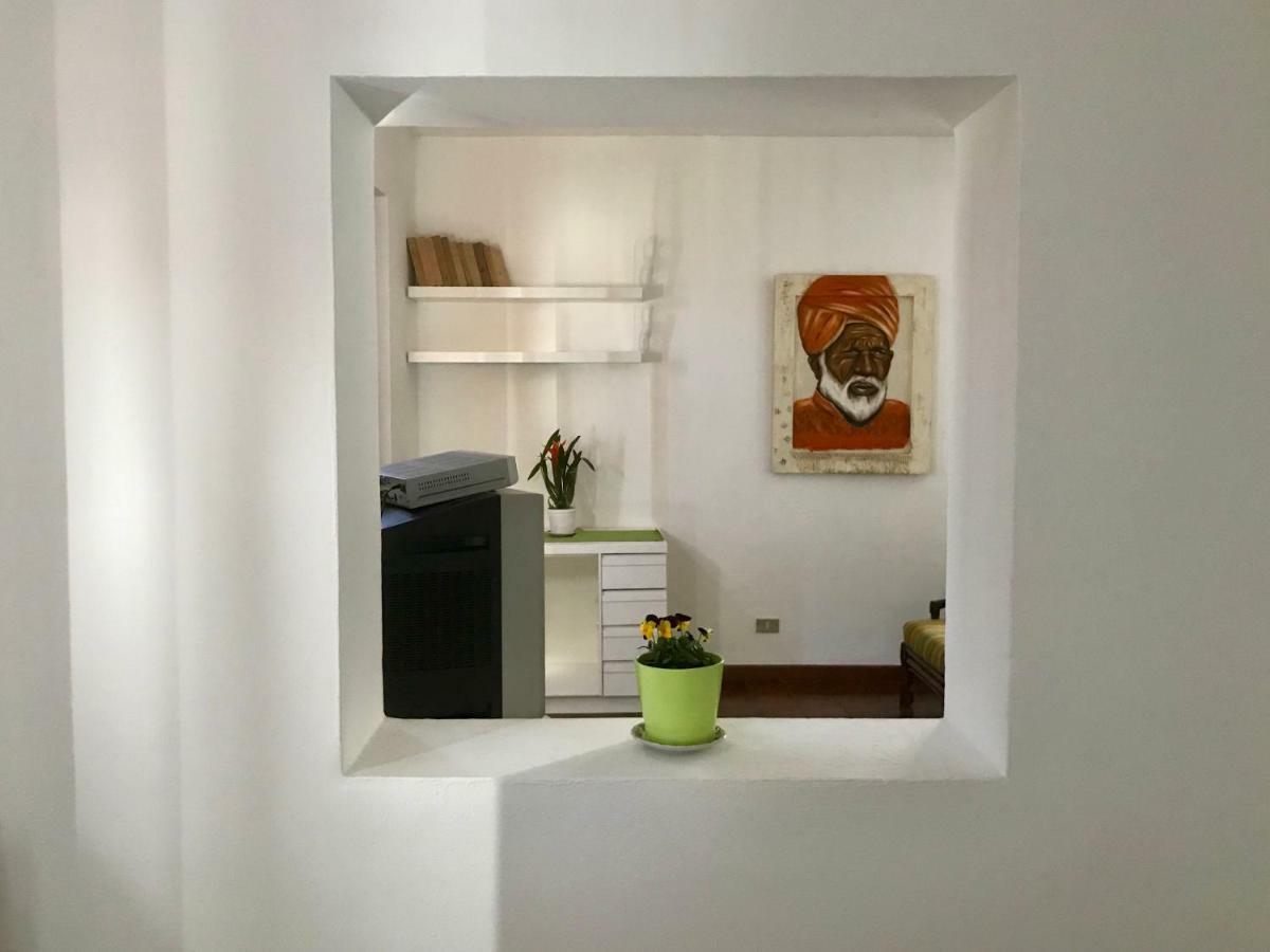 Appartement Tramonto in Cà delle Isole à Stresa Extérieur photo