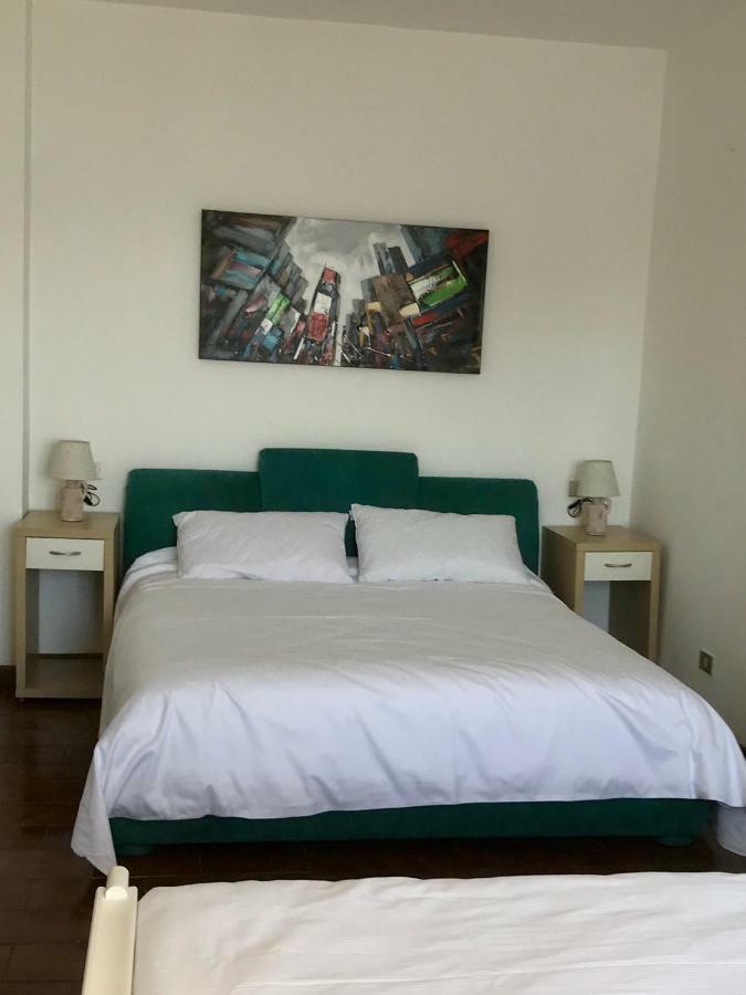 Appartement Tramonto in Cà delle Isole à Stresa Extérieur photo