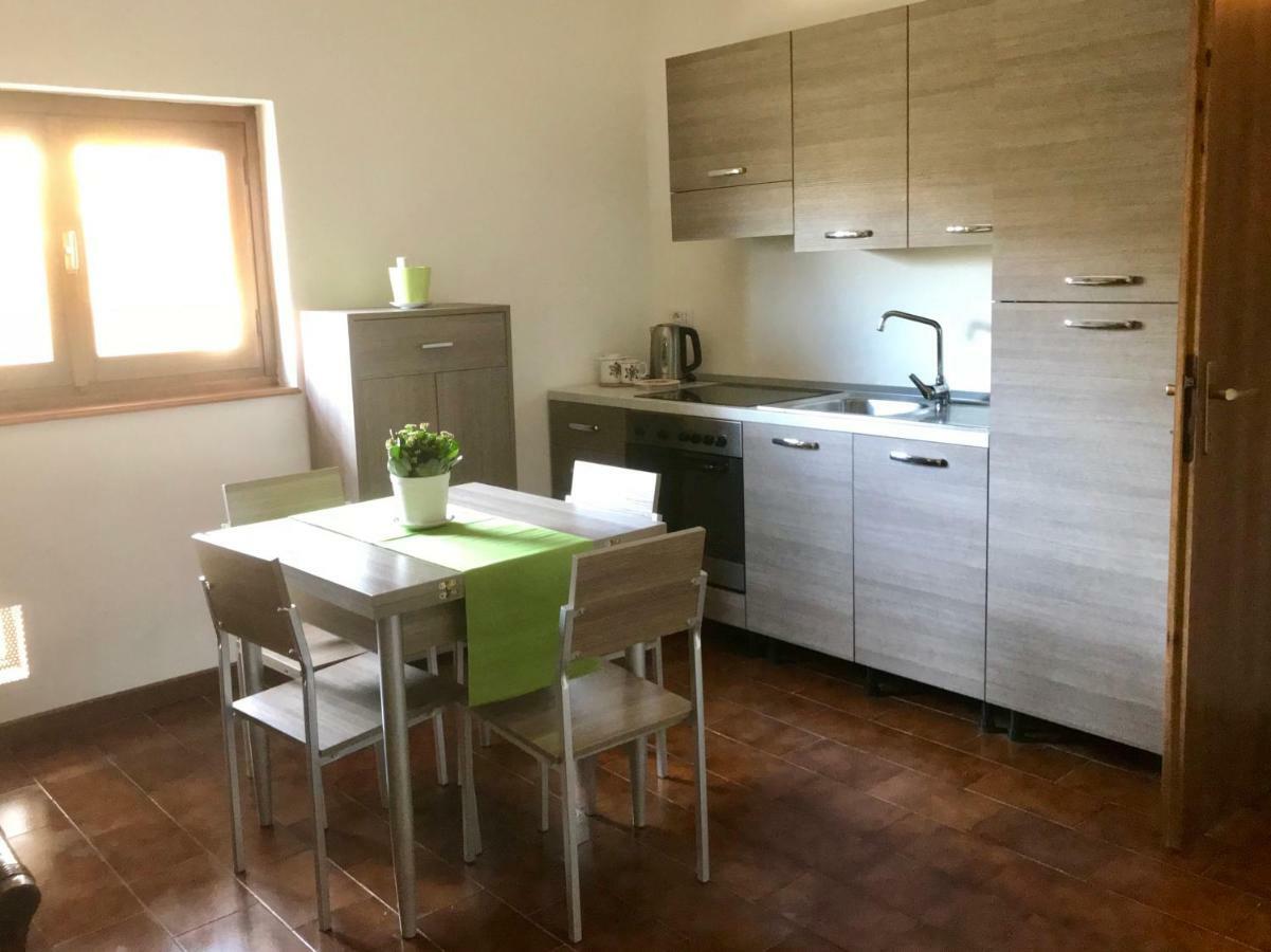 Appartement Tramonto in Cà delle Isole à Stresa Extérieur photo